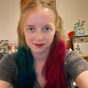 Meet your Posher, Amber